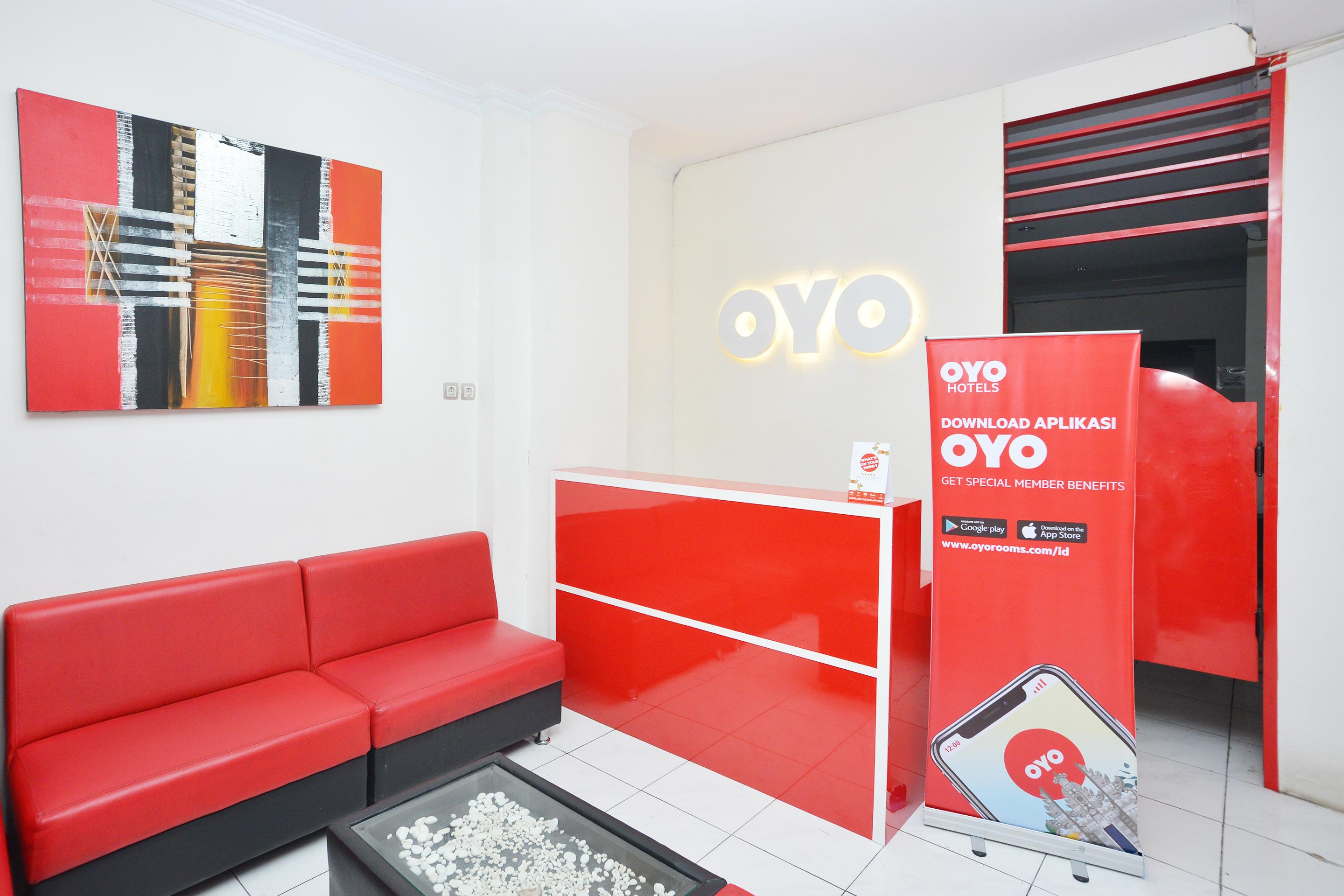 Hotel Griya Jasmine Syariah Seturan Redpartner Maguwo Exterior foto